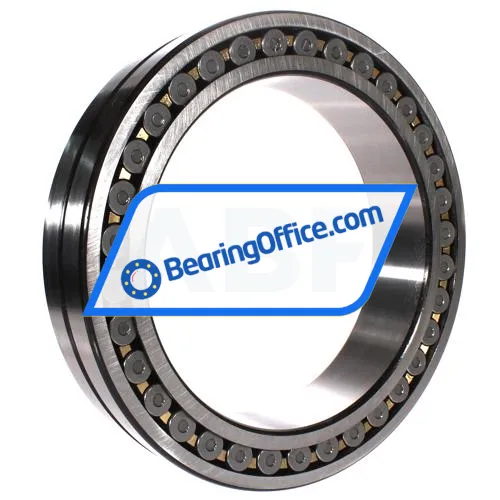 NSK 23944CAM E4 C3 S11 bearing image 3