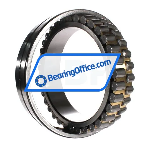 NSK 23944CAM E4 C3 S11 bearing image 4