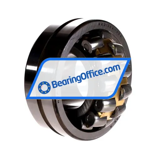 NSK 22313CAME4-VS4 bearing image 4