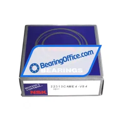 NSK 22313CAME4-VS4 rulman resim 5