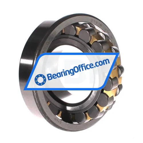 SNR 21318-VMC3 bearing image 2