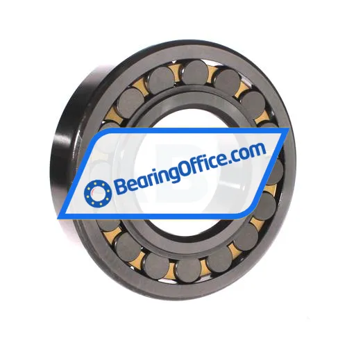 SNR 21318-VMC3 bearing image 3