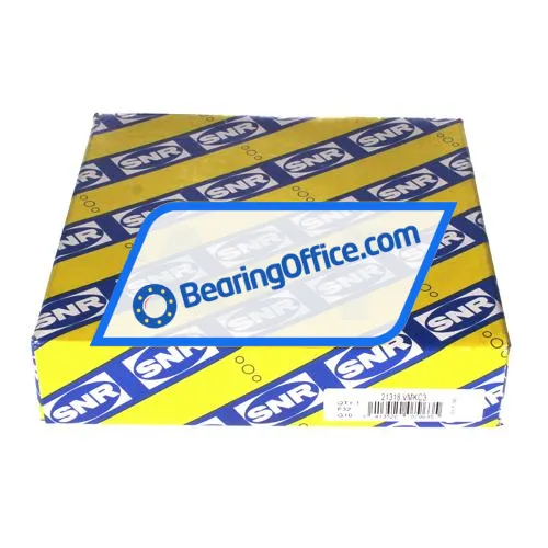 SNR 21318-VMC3 bearing image 4