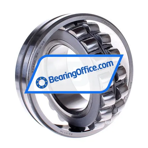 SNR 22220EA W33 bearing image 2