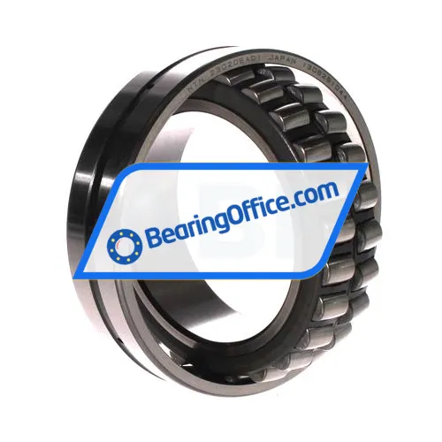 NTN 23020EA D1 bearing image 3