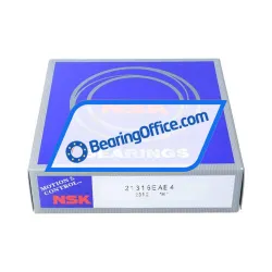 NSK 21316EA E4 rulman resim 5