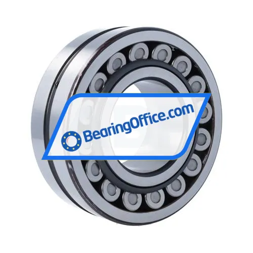 NSK 22314EA E4 bearing image 2