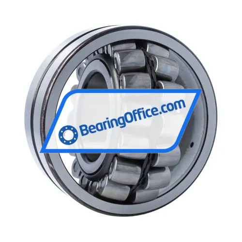 NSK 22314EA E4 bearing image 3