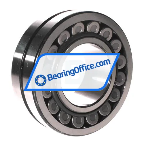 NSK 22315EAK E4 bearing image 2