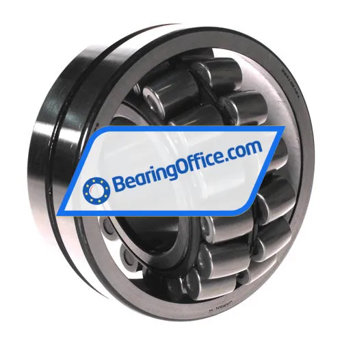 NSK 22315EAK E4 bearing image 3