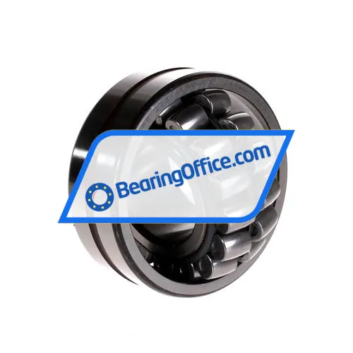 NSK 22311EA E4 C3 bearing image 4