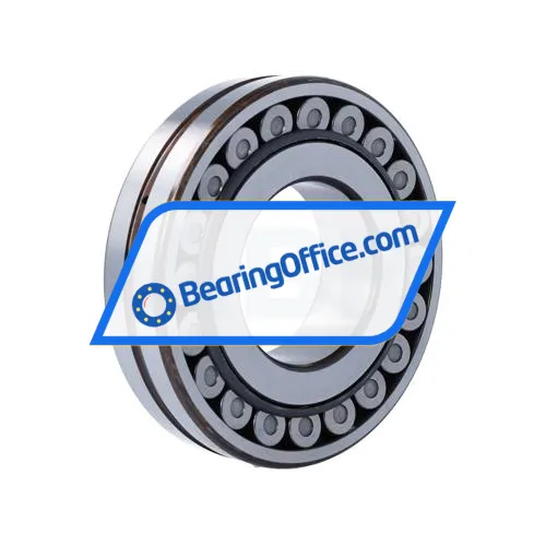 NSK 21314EA E4 bearing image 2