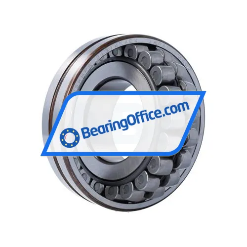 NSK 21314EA E4 bearing image 3