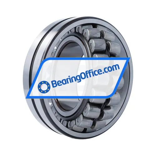 NSK 22220EA E4 bearing image 3