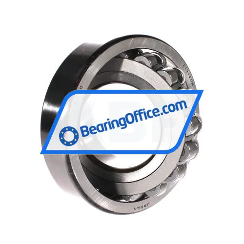 Koyo (JTEKT) 21314RH bearing image 3