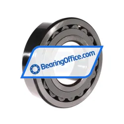 Koyo (JTEKT) 21314RH rulman resim 2