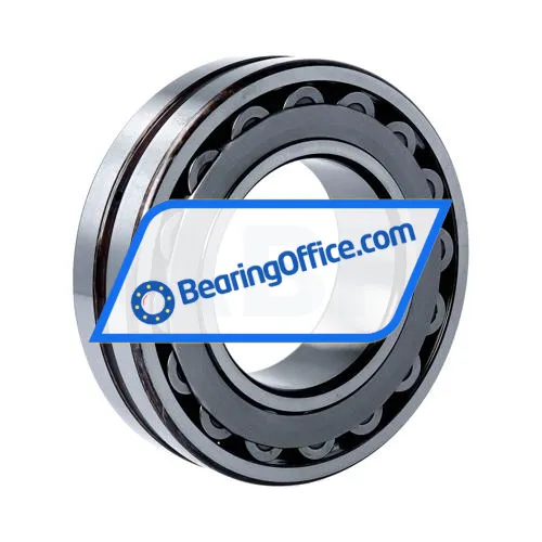 Koyo (JTEKT) 22213RHR W33 C3 bearing image 2