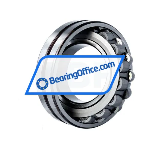 Koyo (JTEKT) 22213RHR W33 C3 bearing image 3