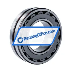 Koyo (JTEKT) 22213RHR W33 C3 rulman resim 2