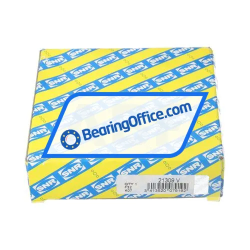 SNR 21309V bearing image 3