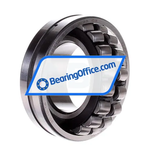 SNR 22212EAK W33 C3 bearing image 2