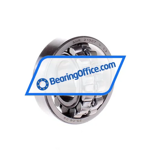 SNR 21307V J30 bearing image 2