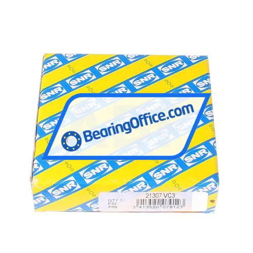 SNR 21307V J30 bearing image 3
