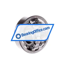 SNR 21307V J30 rulman resim 2