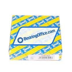 SNR 21307V J30 rulman resim 3