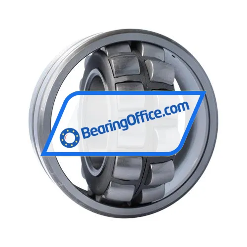 Torrington 22318KCJW33 bearing image 3