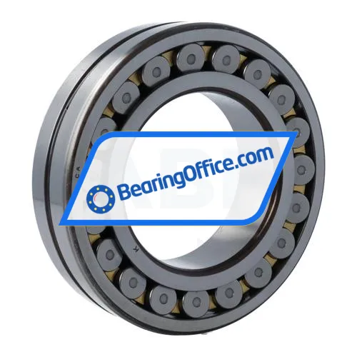 NSK 22218CAMKE4C3S11 bearing image 2