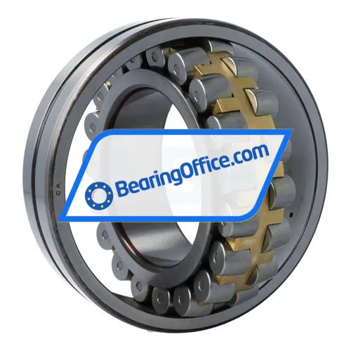 NSK 22218CAMKE4C3S11 bearing image 3