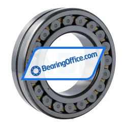 NSK 22218CAMKE4C3S11 rulman resim 2