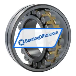 NSK 22218CAMKE4C3S11 rulman resim 3