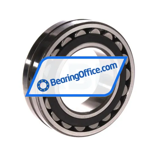 SNR 22210EAW33C3 bearing image 2