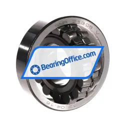 SNR 21308V rulman resim 3