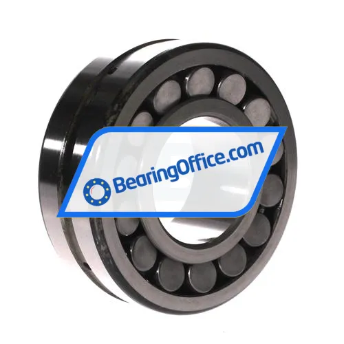 NTN 22312BK D1 C3 bearing image 3