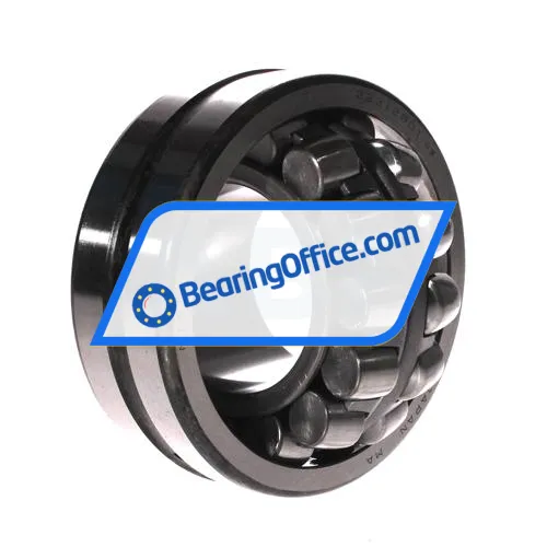 NTN 22312BK D1 C3 bearing image 4