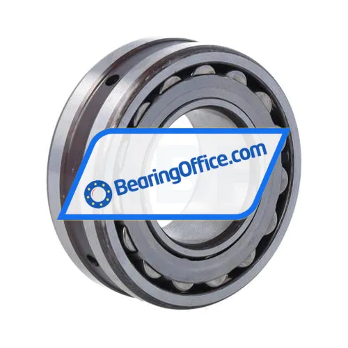 Nachi 22205EXW33KC3 bearing image 2