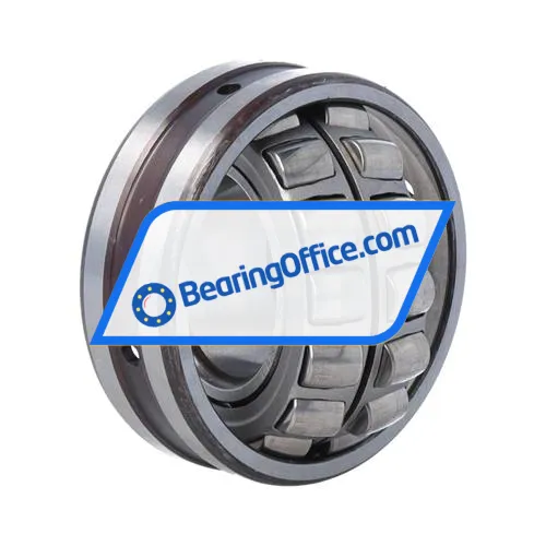 Nachi 22205EXW33KC3 bearing image 3