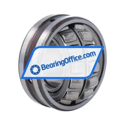 Nachi 22205EXW33KC3 rulman resim 3