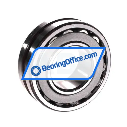 NSK 22206CE4S11 bearing image 2