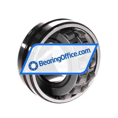 NSK 22206CE4S11 bearing image 3