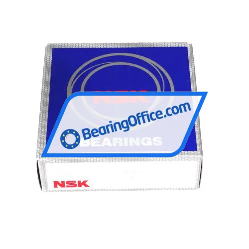 NSK 22206CE4S11 bearing image 4