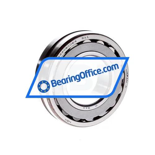 NSK 22208CD E4 S11