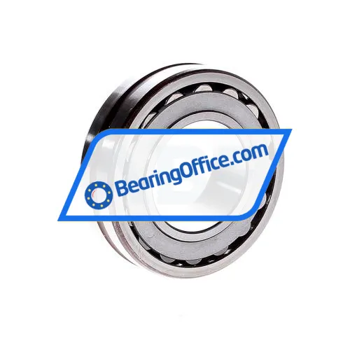 NSK 22208CD E4 S11 bearing image 3