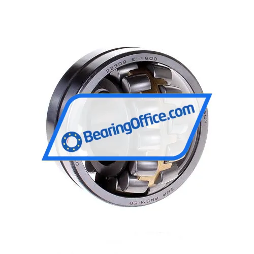 SNR 22309-E-F800 bearing image 2