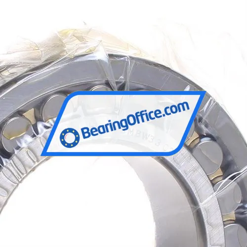 FBJ 22215MB W33 C3 bearing image 2