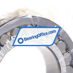 FBJ 22215MB W33 C3 rulman resim 2