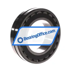 ZKL 22216EK W33 J C3 rulman resim 2